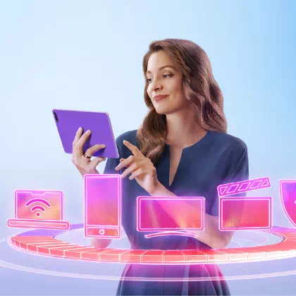 Комбо - единая связь Ростелеком для всех в&nbsp;село Нарым (Томская область)